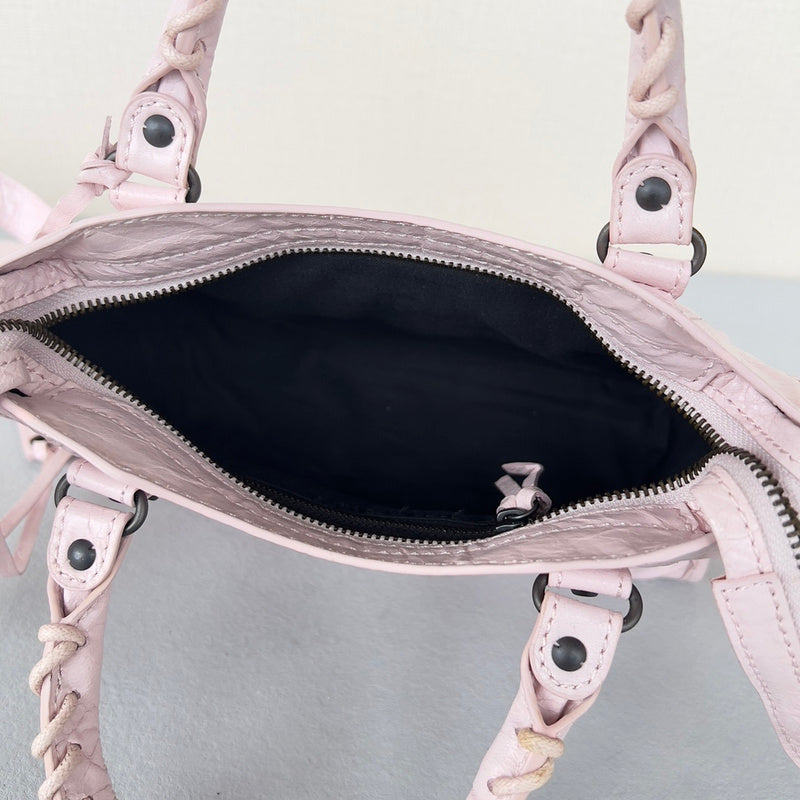 Glamy - BG Bags - 835