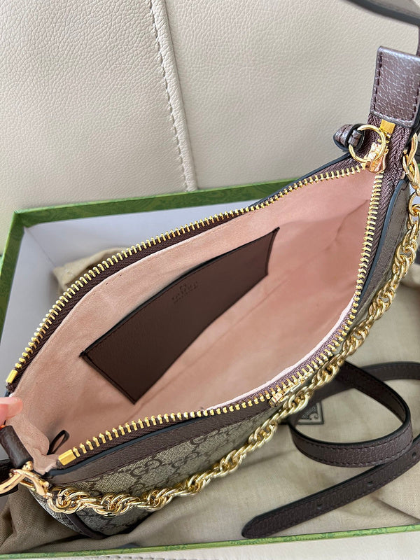Satchel Bags - GCI Bags - 1650