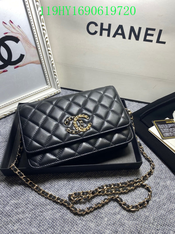 Glami - CHL Bags - 614