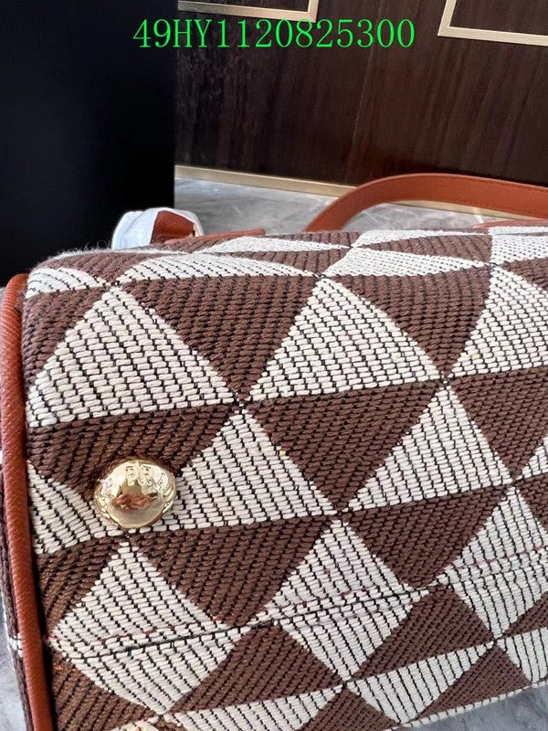 Satchel Bags - PDA Bags - 4046