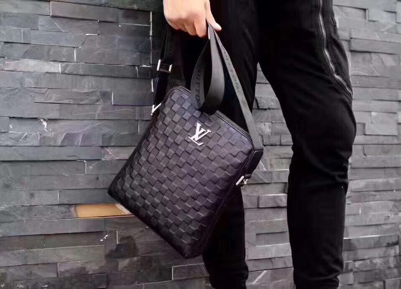 Satchel Bags - VL2 Bags - 316