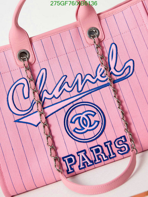 SAMC - CHL Bags - 795