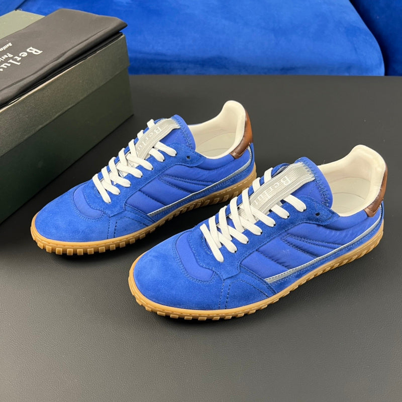 Glami - BRE Men Shoes - 403