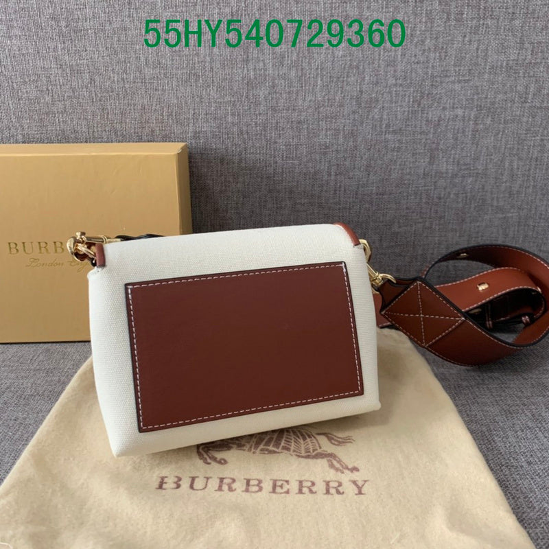 ELE Fashion -BBR Bags - 695
