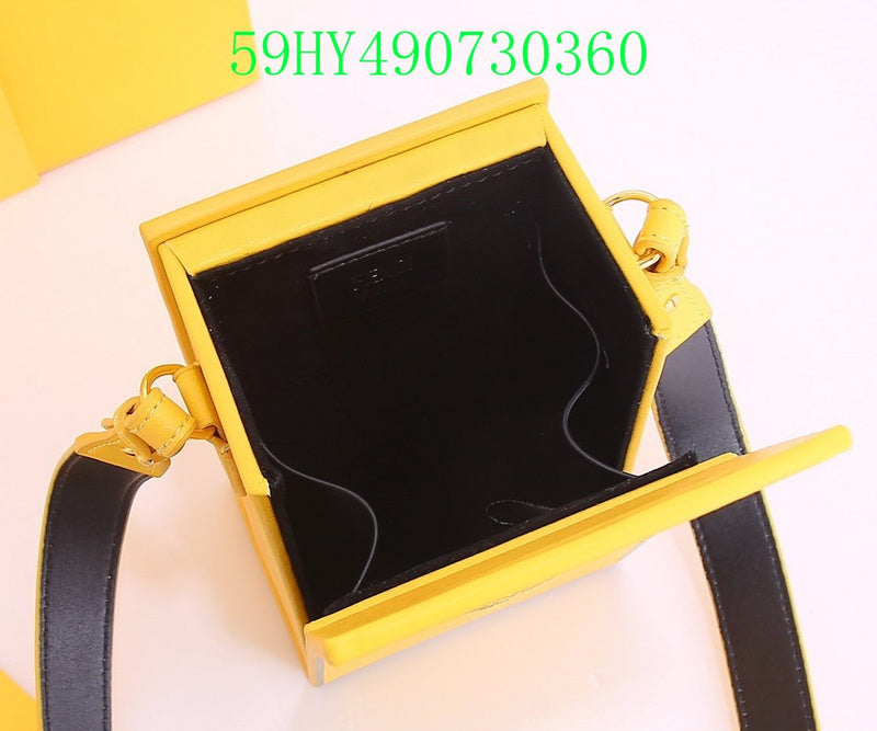 Glami - FDE Bags - 2538