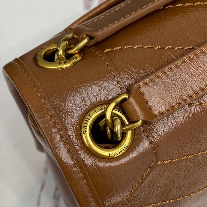Glamy - YLS Bags - 1335