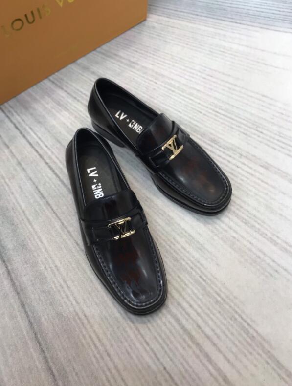 SAMC - LOV Men Shoes - 1350