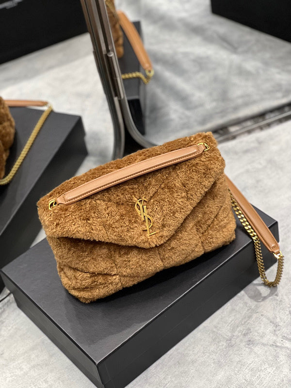 Glami- Glami- - SLY Bags - 1262