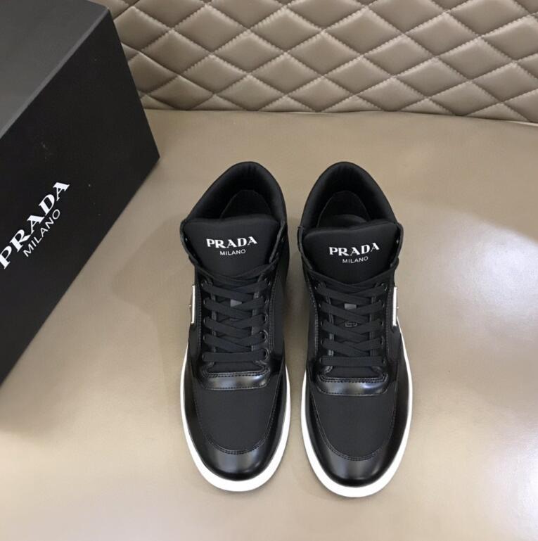 Glamy - PD Men Shoes - 170