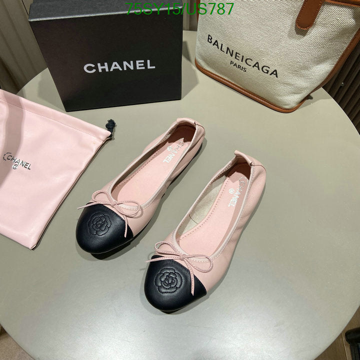 SAMC - CHL Women Shoes Ballet - 206