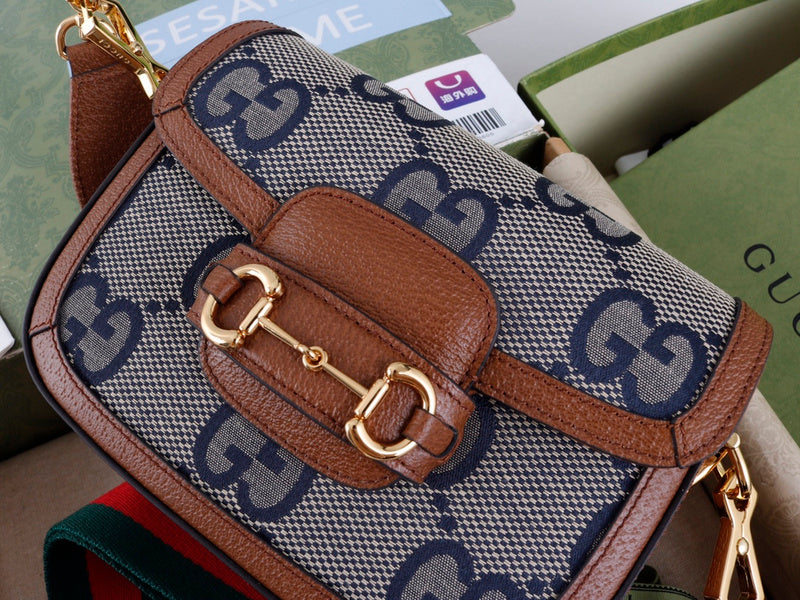 Satchel Bags - GCI Bags - 657