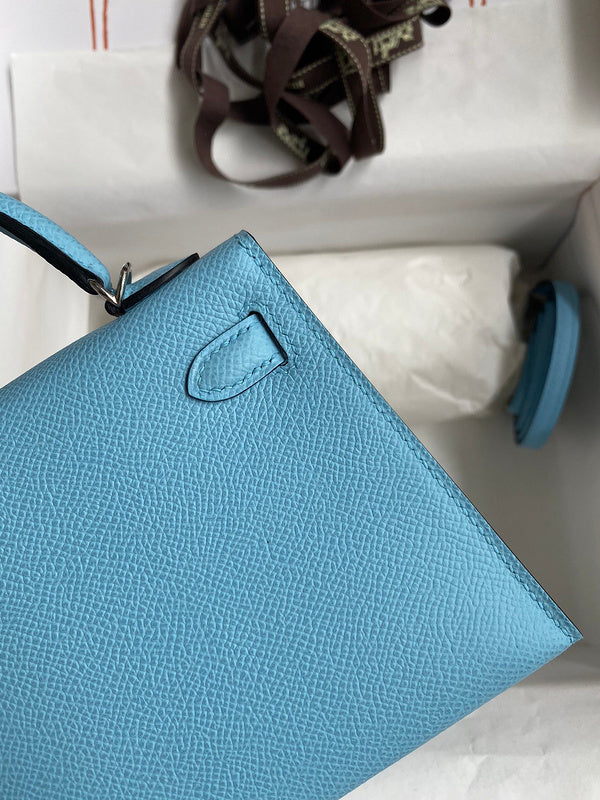 Satchel Bags - HMS-Bags - 871