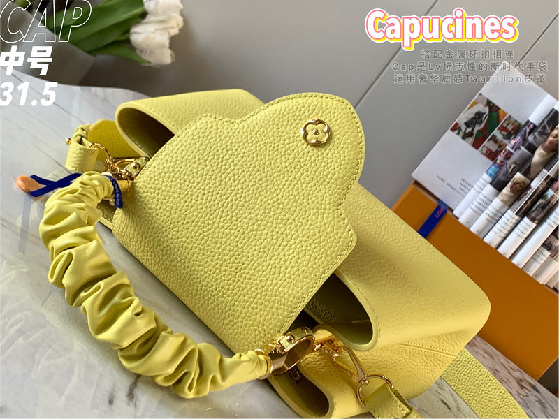 Glamy - LOV Bags - 1211