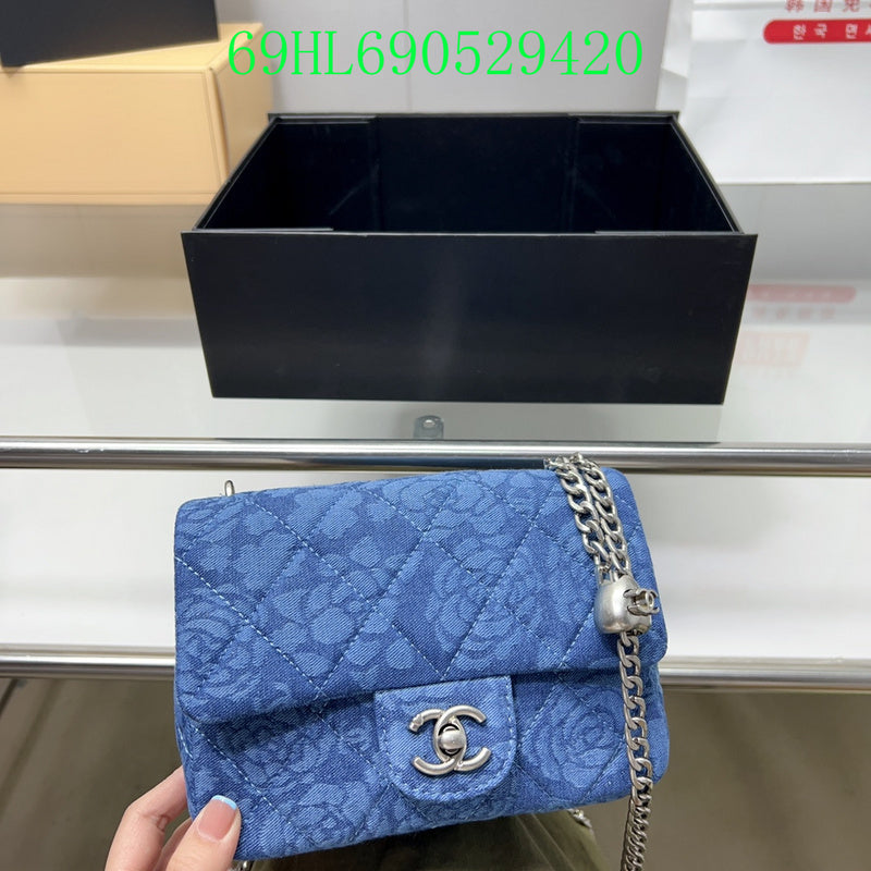 Glami - CHL Bags - 794