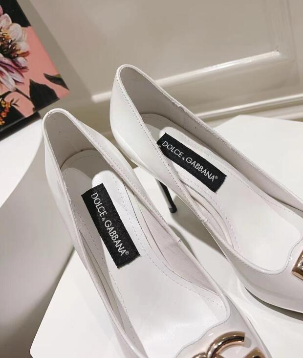 SAMC - DAG Women Shoes - 105