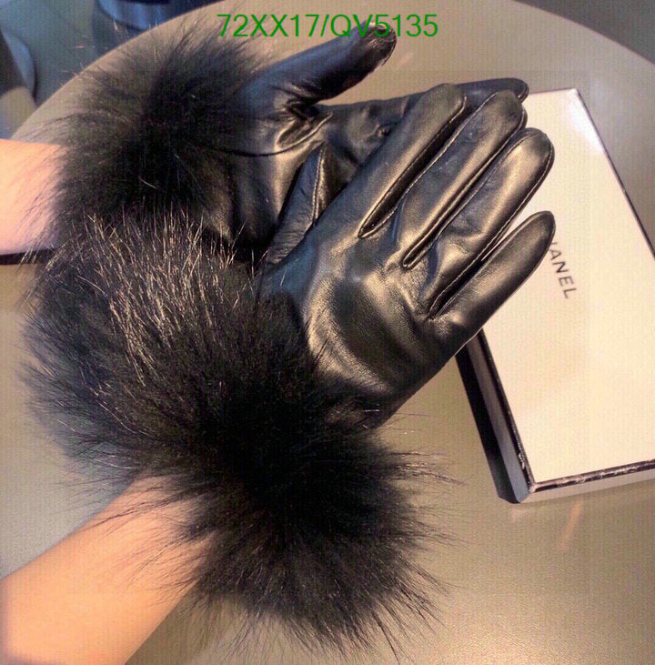 SAMC - CHL Gloves - 109