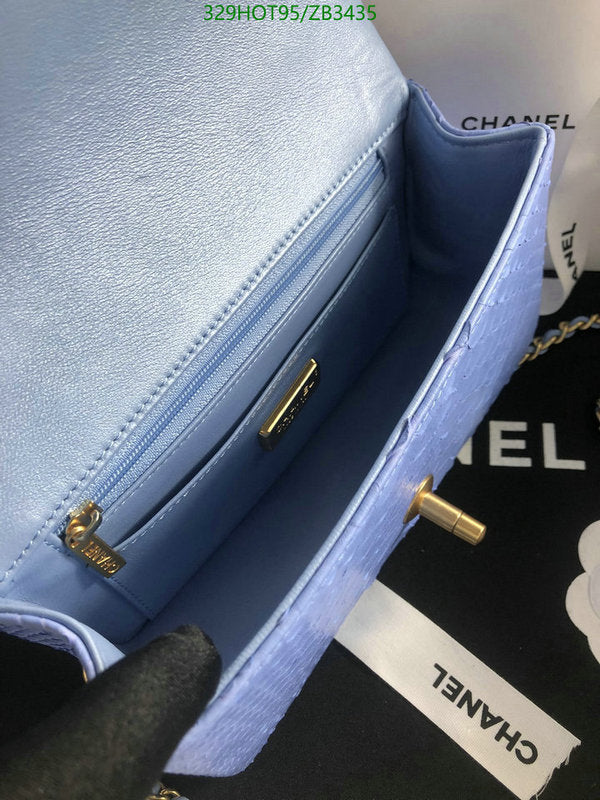 SAMC - CHL Bags - 531