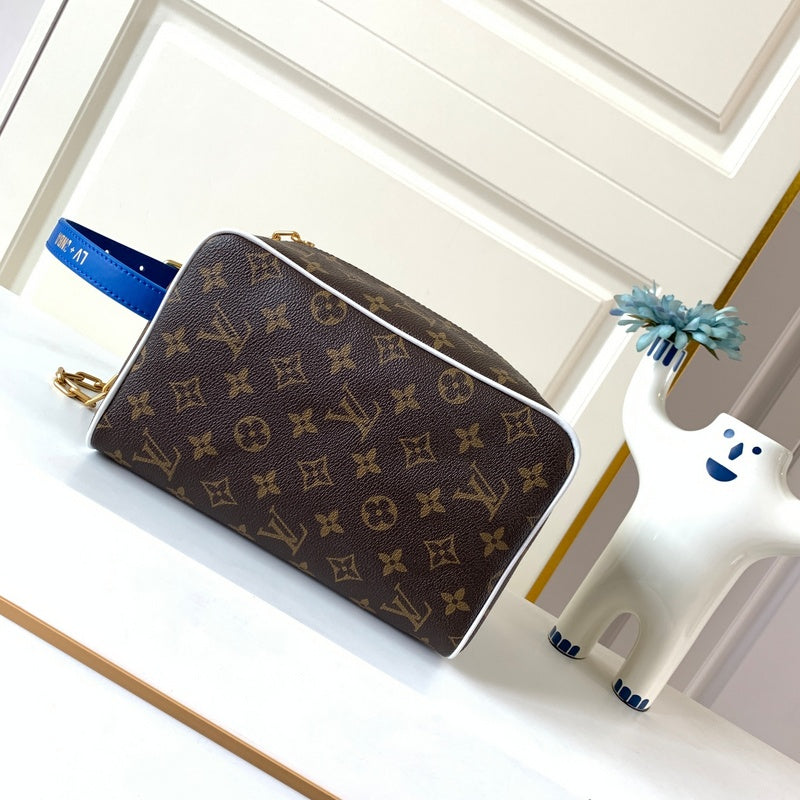 Satchel Bags - VL1 Bags - 774
