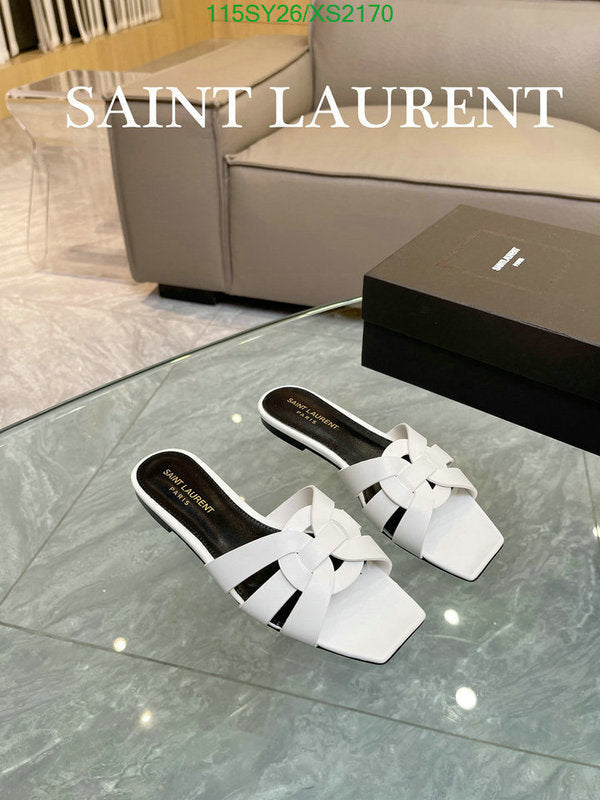SAMC - YLS Women Shoes - 207