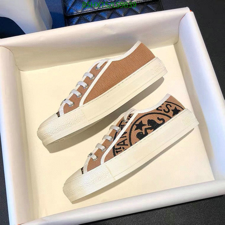 SAMC - DOR Women Sneakers - 152
