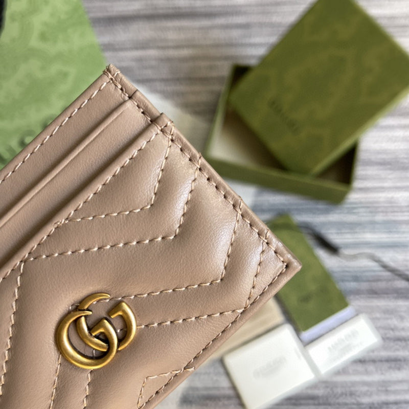Glami - GUKI Wallets - 025