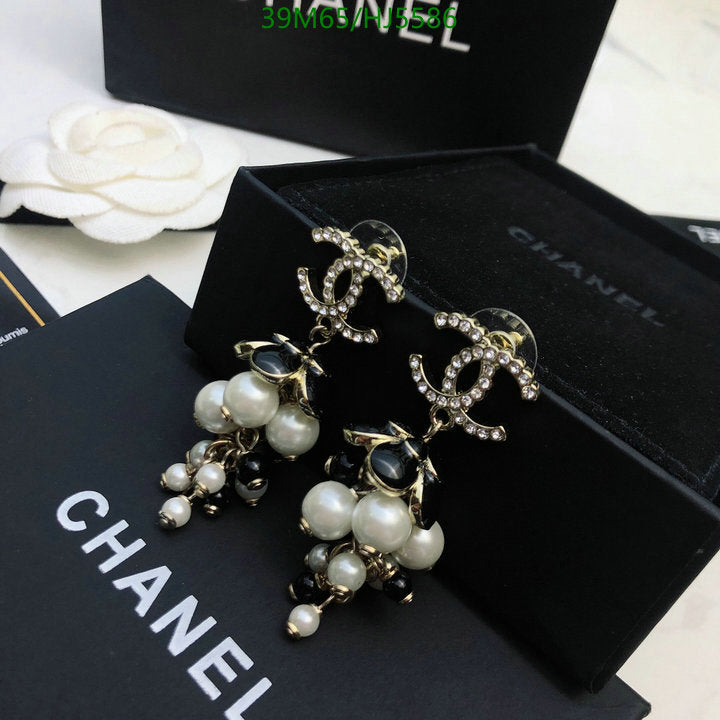 SAMC - CHL Jewelry Earrings - 269