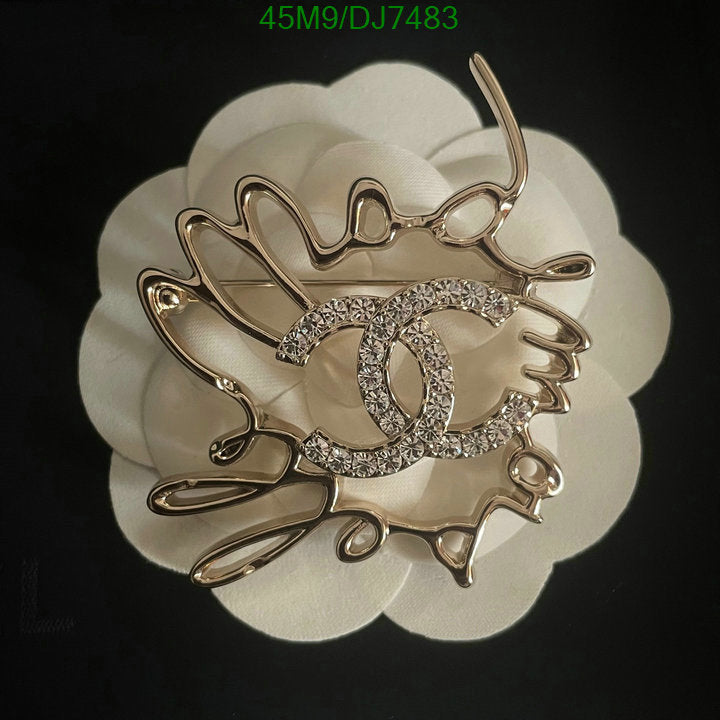 SAMC - CHL Jewelry - 018
