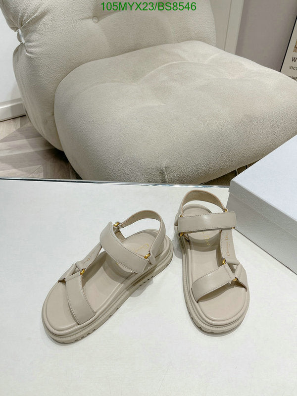 SAMCC - DOR Women Shoes - 1454