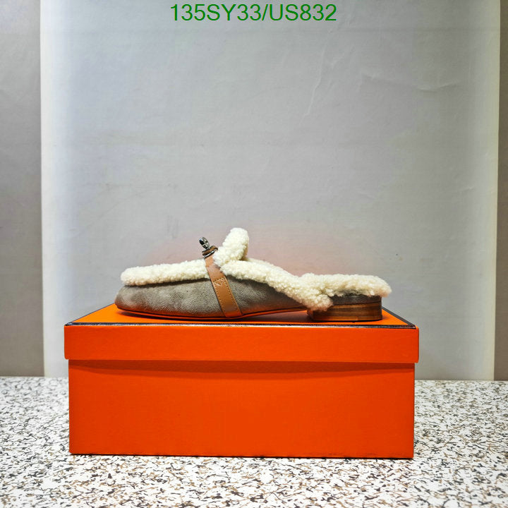 SAMC - HMS Women Shoes - 205