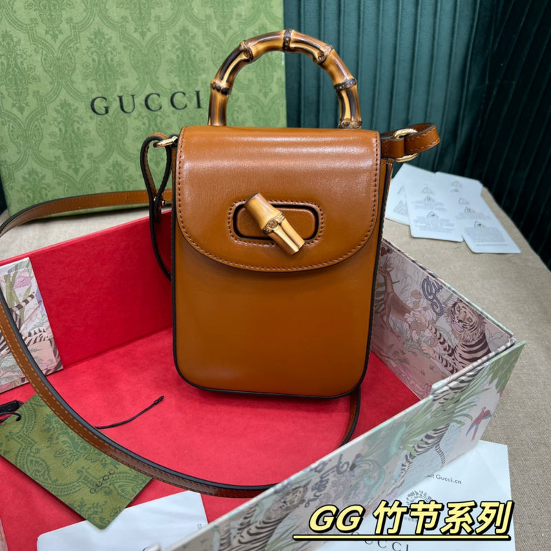 Glami-i GUKI Women Bags - 980