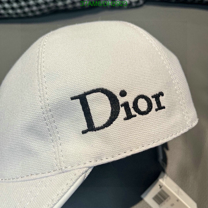 SAMC - DOR Caps & Hats - 014