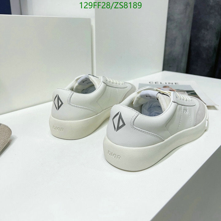 SAMCC - DOR Women Shoes - 1703