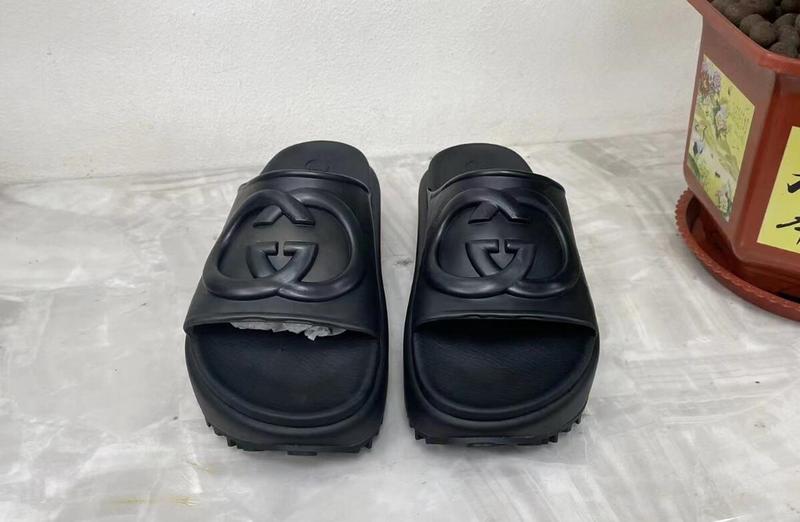 SAMC - GUKI Women Shoes - 1003