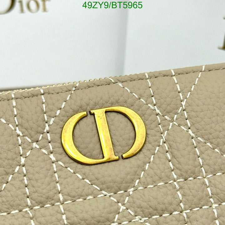 SAMC - DOR Wallets - 028
