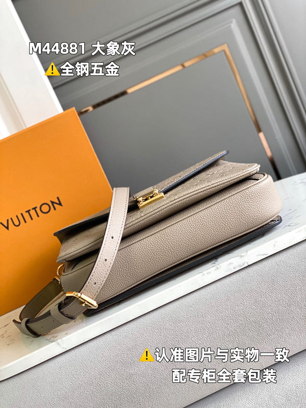 Satchel Bags - VL Bags - 1789