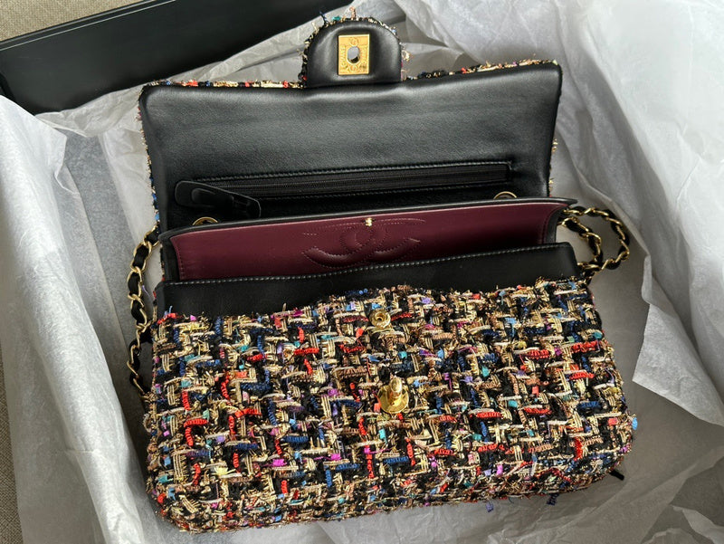 Glami - CHL Bags - 078