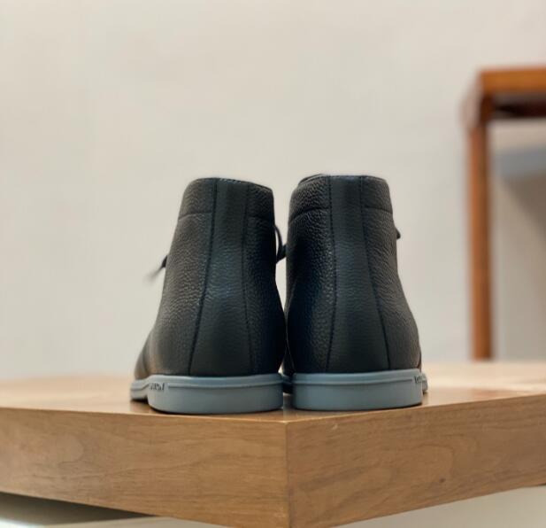 SAMC - LOV Men Shoes - 339