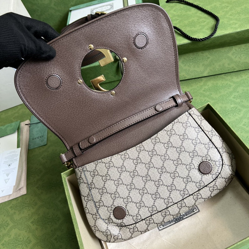 Glami-i GUKI Women Bags - 251
