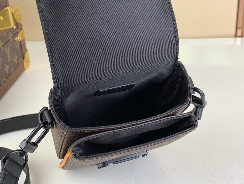 Satchel Bags - VL Bags - 2466