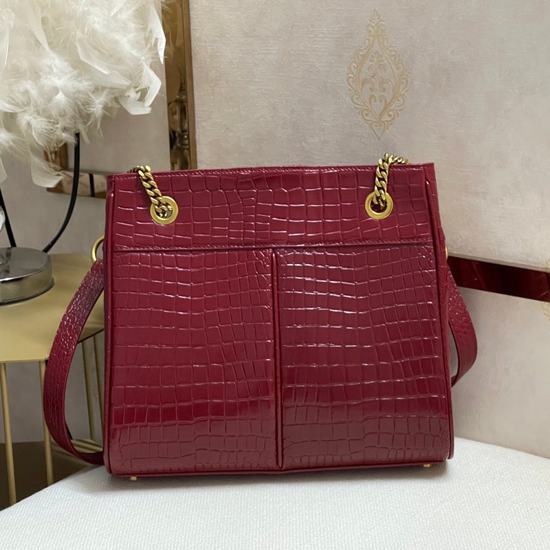 Satchel Bags - SLY Bags - 2630