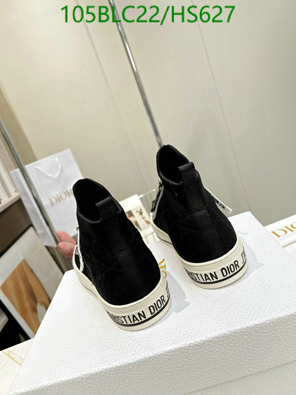 SAMC - DOR Women Sneakers - 240