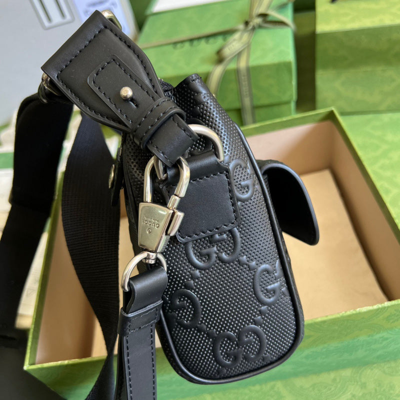 Glami-i - Guki Men Bags - 177