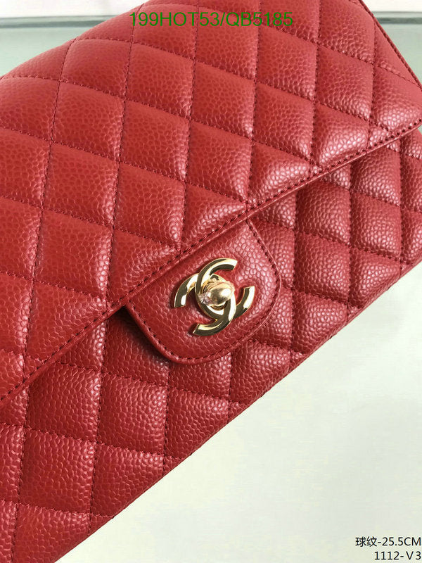 SAMC - CHL Bags - 565