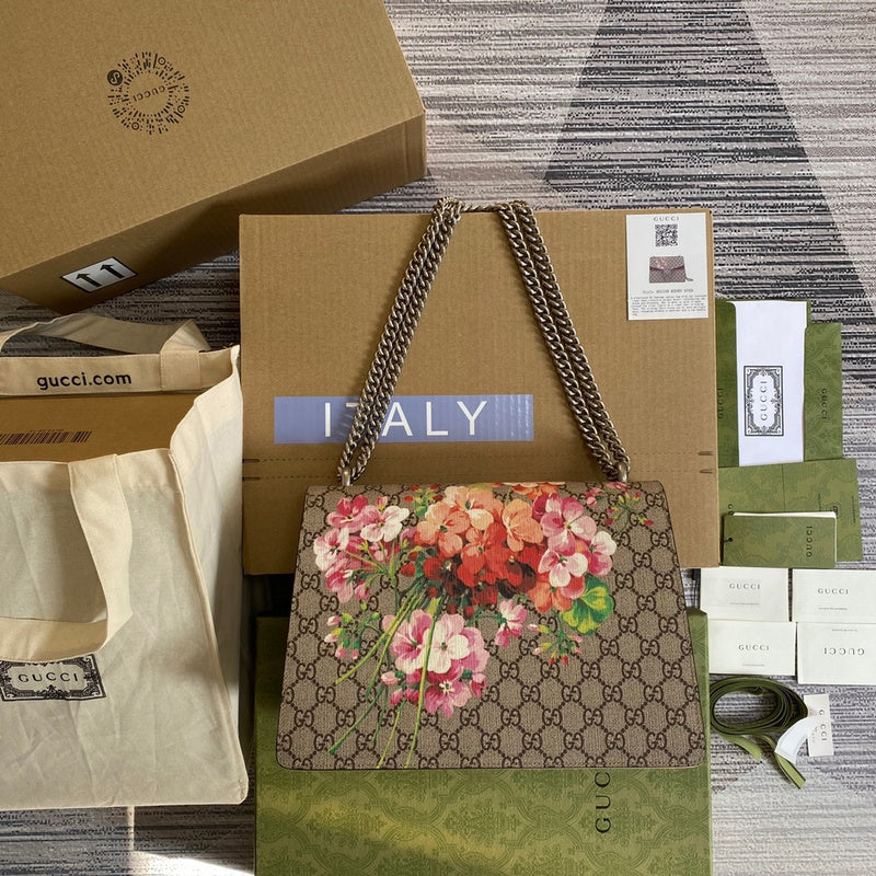 Satchel Bags - GCI Bags - 6870