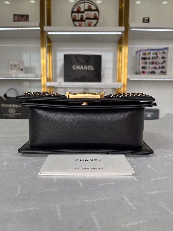 GlamI - CHL Bags - 3390