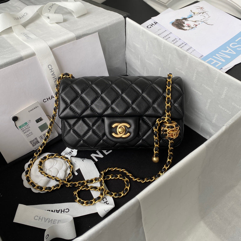 Satchel Bags - CHL Bags - 7639