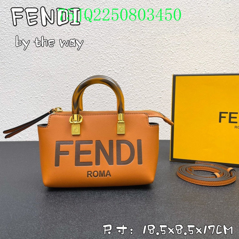 Glami - FDE Bags - 3252