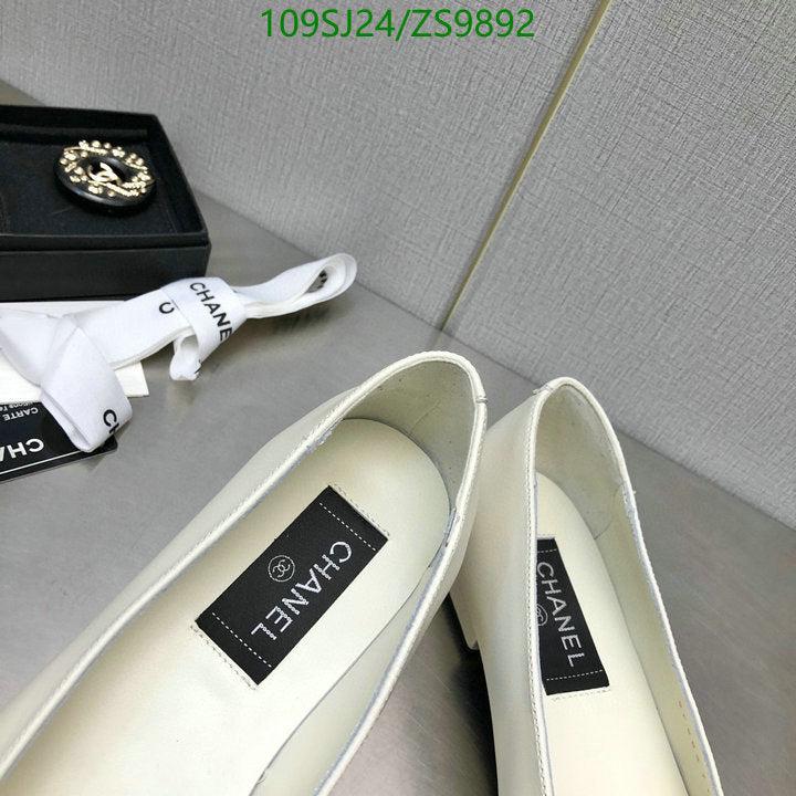 SAMC - CHL Women Shoes Ballet - 228