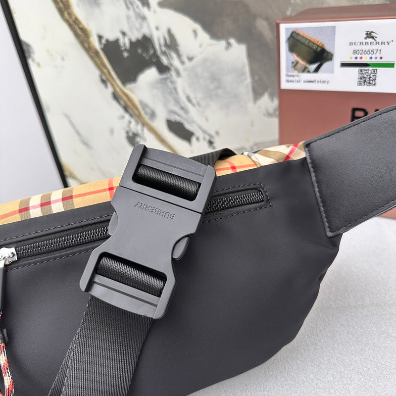 Glami-i BOR Men Bags - 027