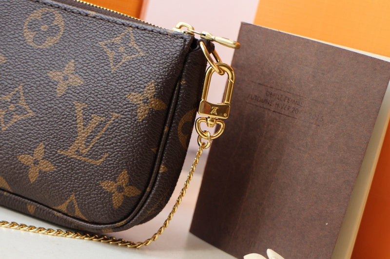LOV2 Bags - Luxurious Bags  1823